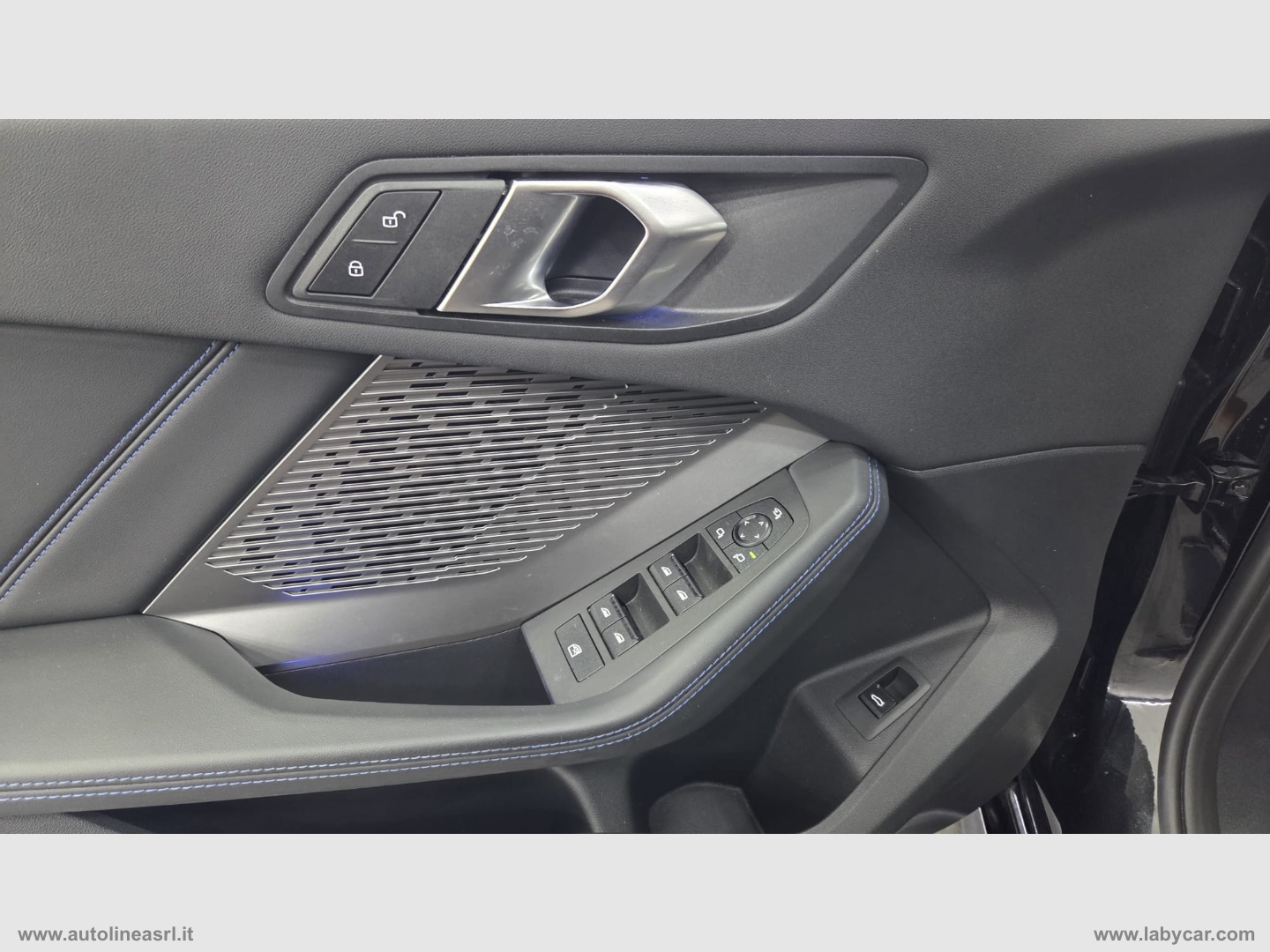 120d 48V 5p. MSport - immagine 18