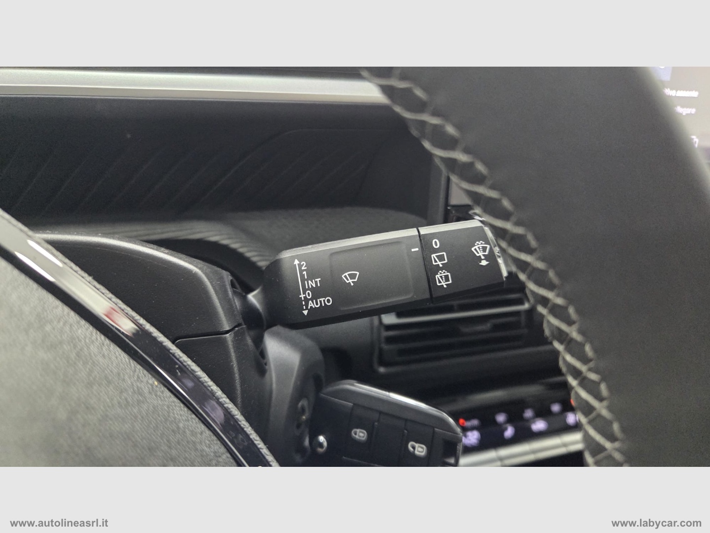 C3 Hybrid 110 automatico Max - immagine 18