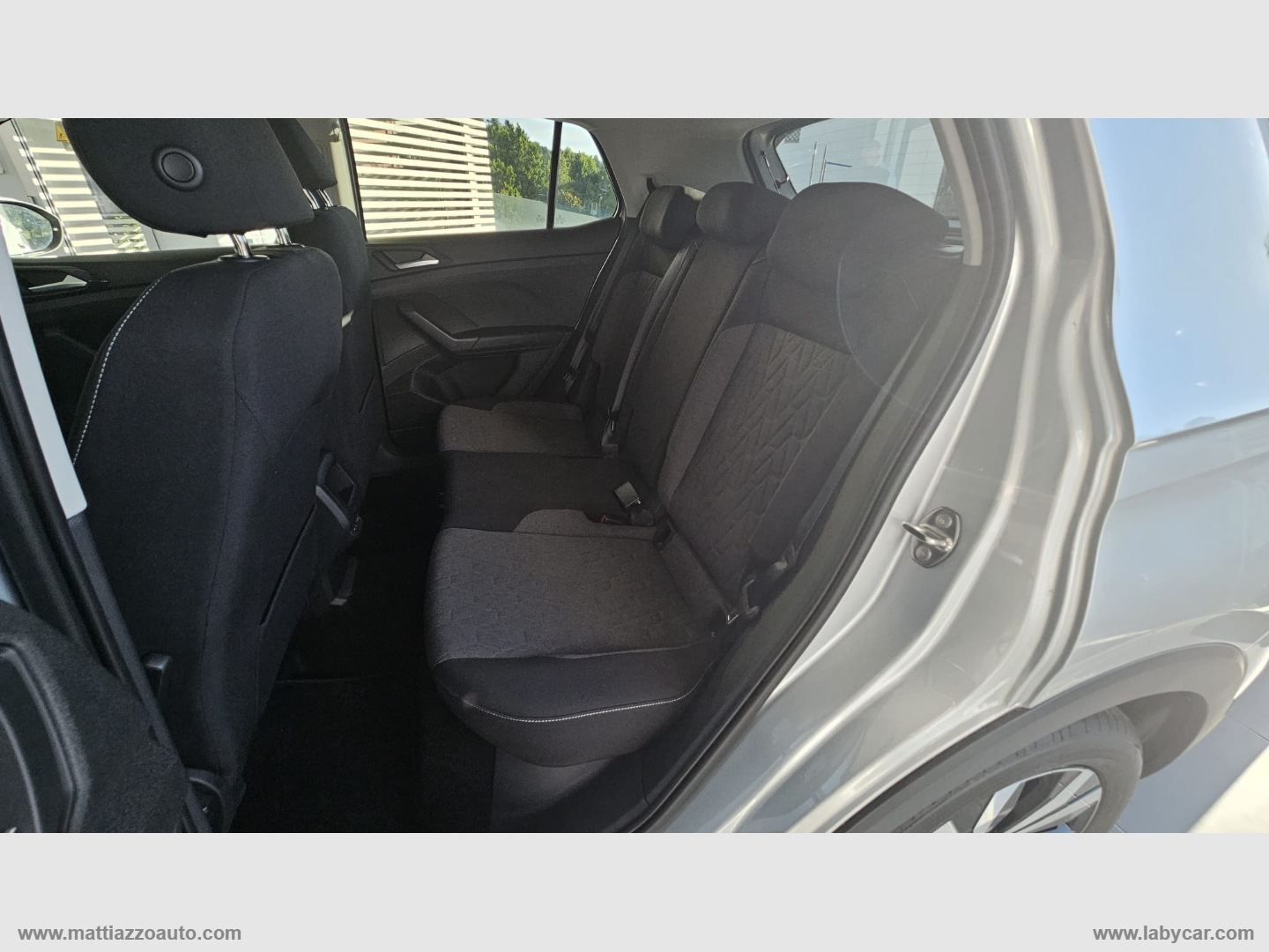 T-Cross 1.0 TSI Edition Plus - immagine 18