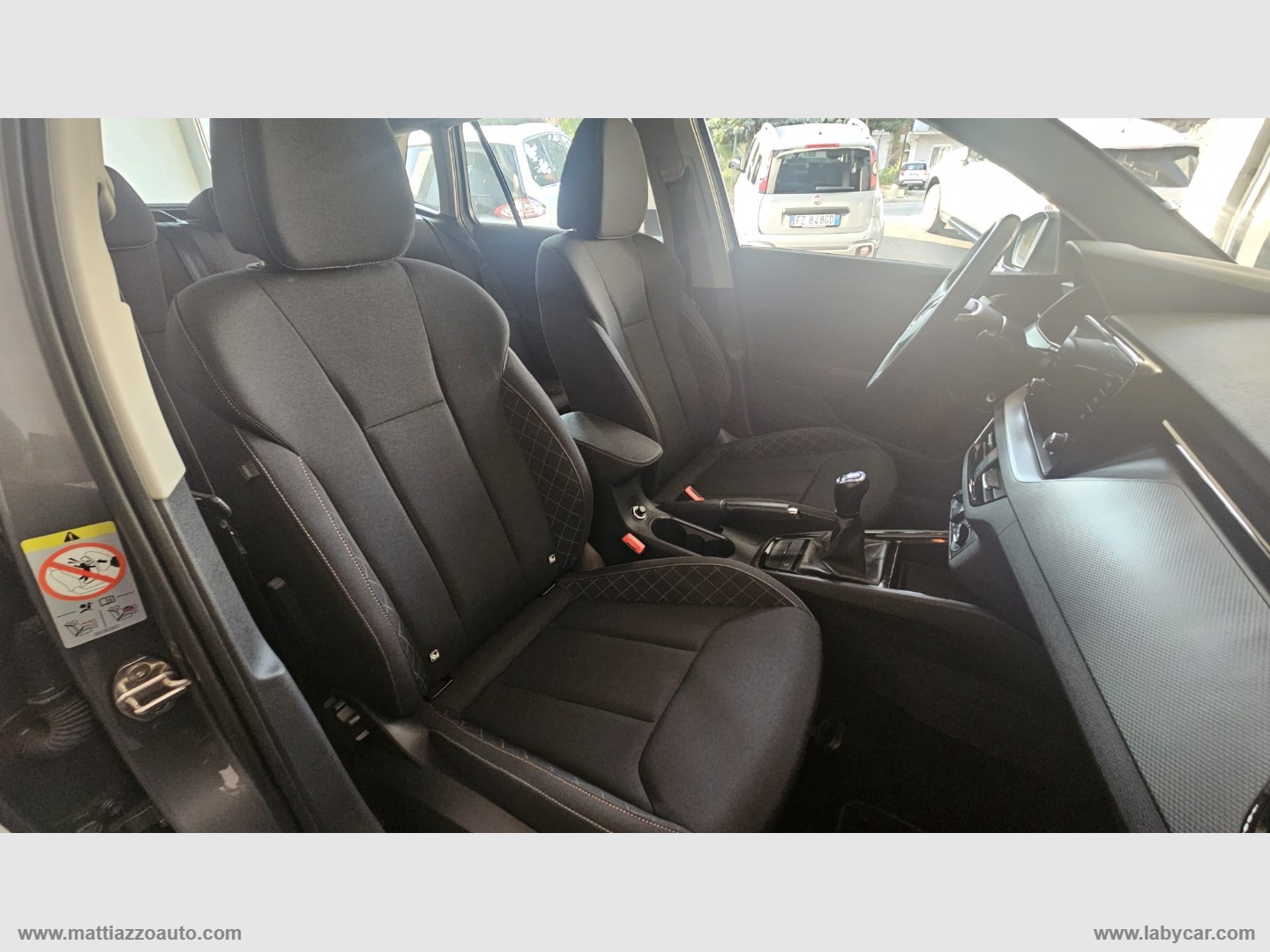 Kamiq 1.0 TSI 110 CV Ambition - immagine 18