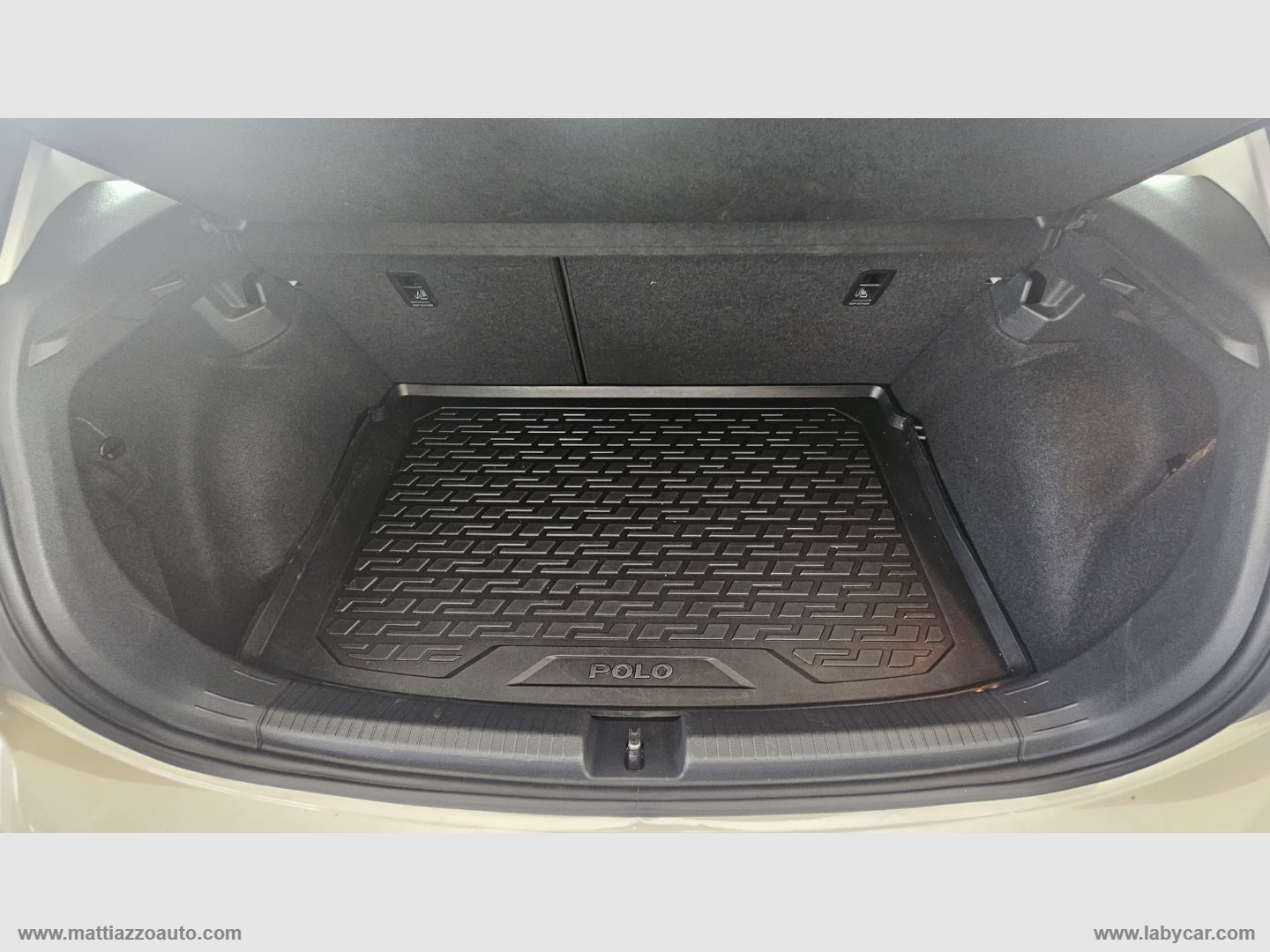 Polo 1.0 EVO Life - immagine 18