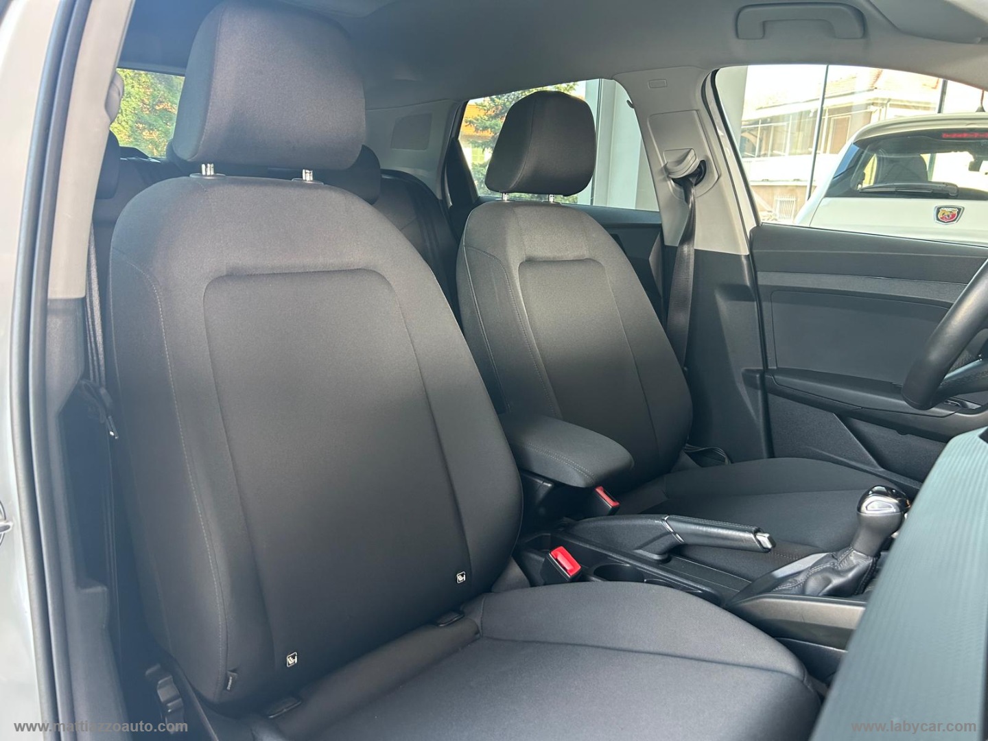 A1 SPB 30 TFSI S tronic - immagine 18