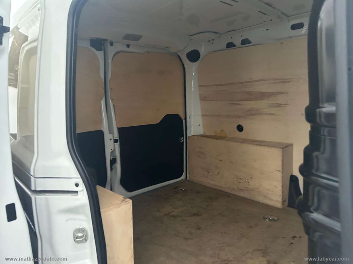 Doblò 1.6 MJT 105CV PC-TN Cargo Lounge - immagine 18