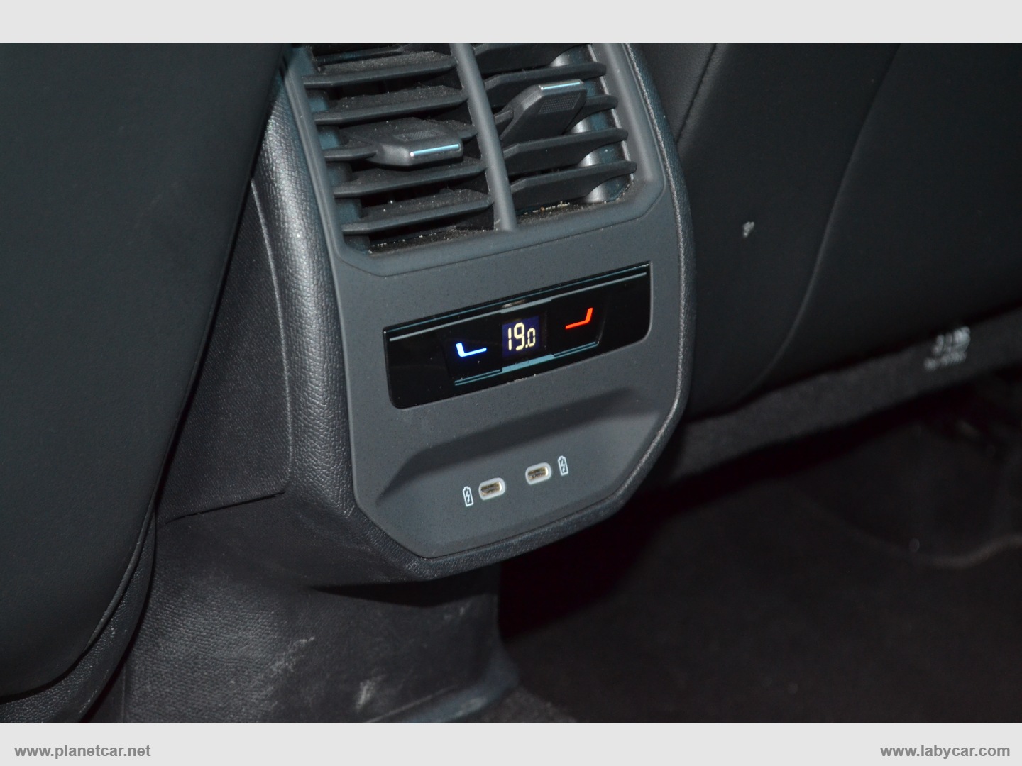 Formentor 2.0 TDI 4Drive DSG - immagine 18