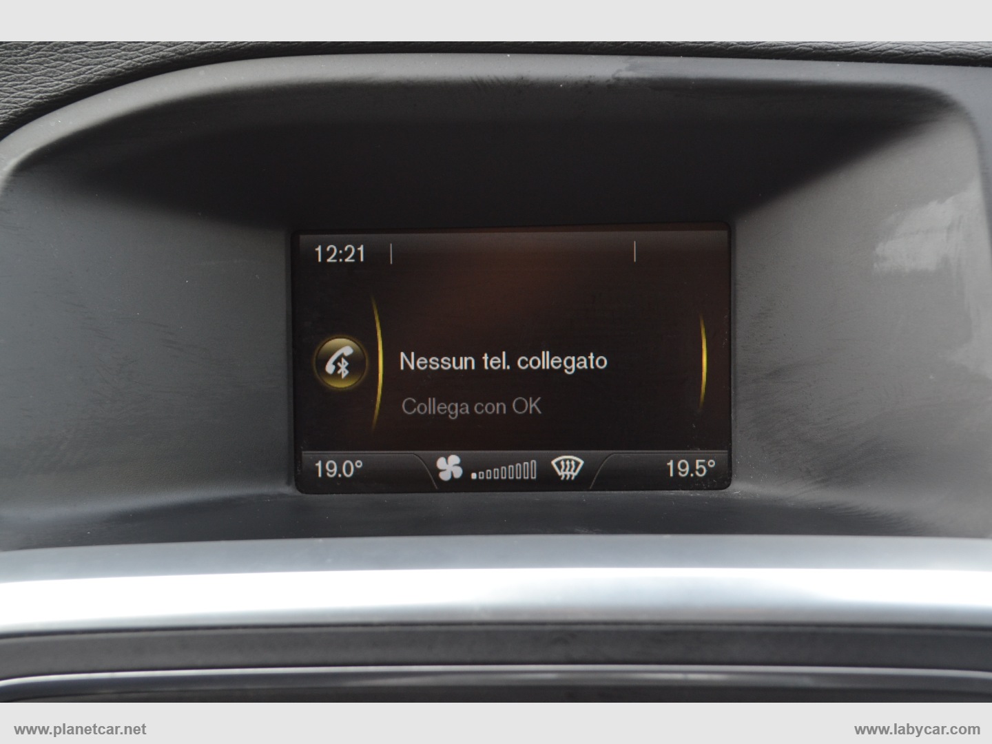 S60 D3 Momentum - immagine 18