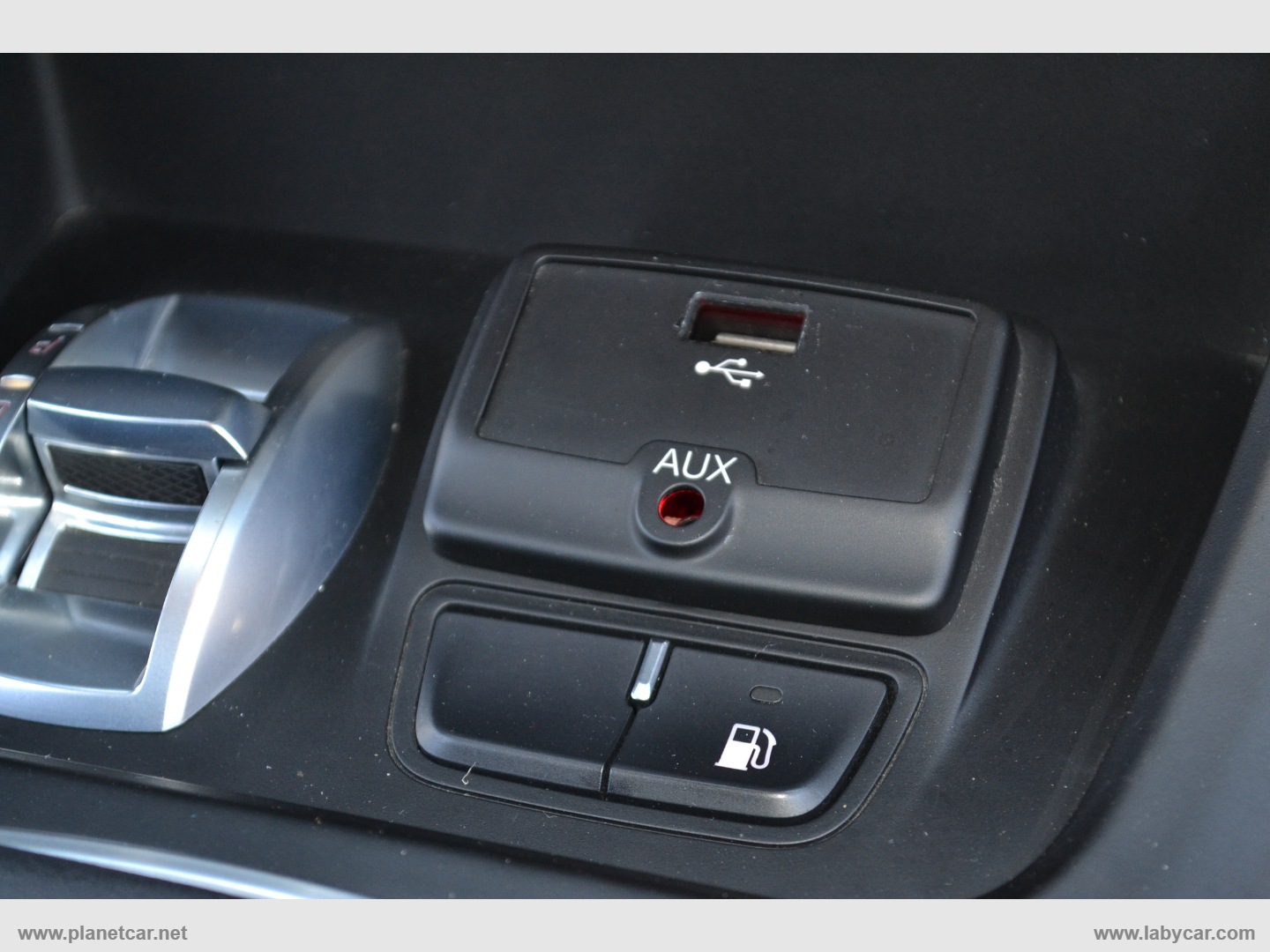 Giulietta 1.4 Turbo 120 CV GPL Dist. - immagine 18