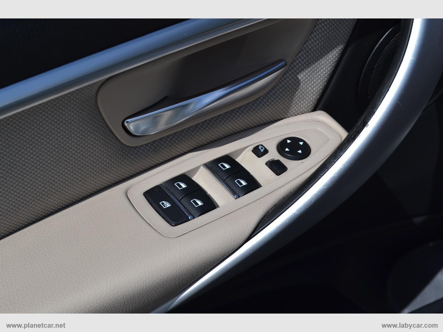320d xDrive Touring Sport - immagine 18