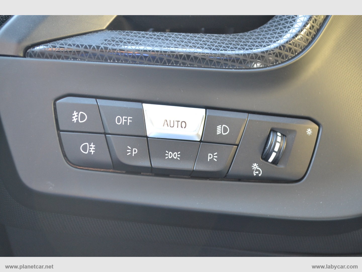 116d 5p. Msport AUT. - immagine 18