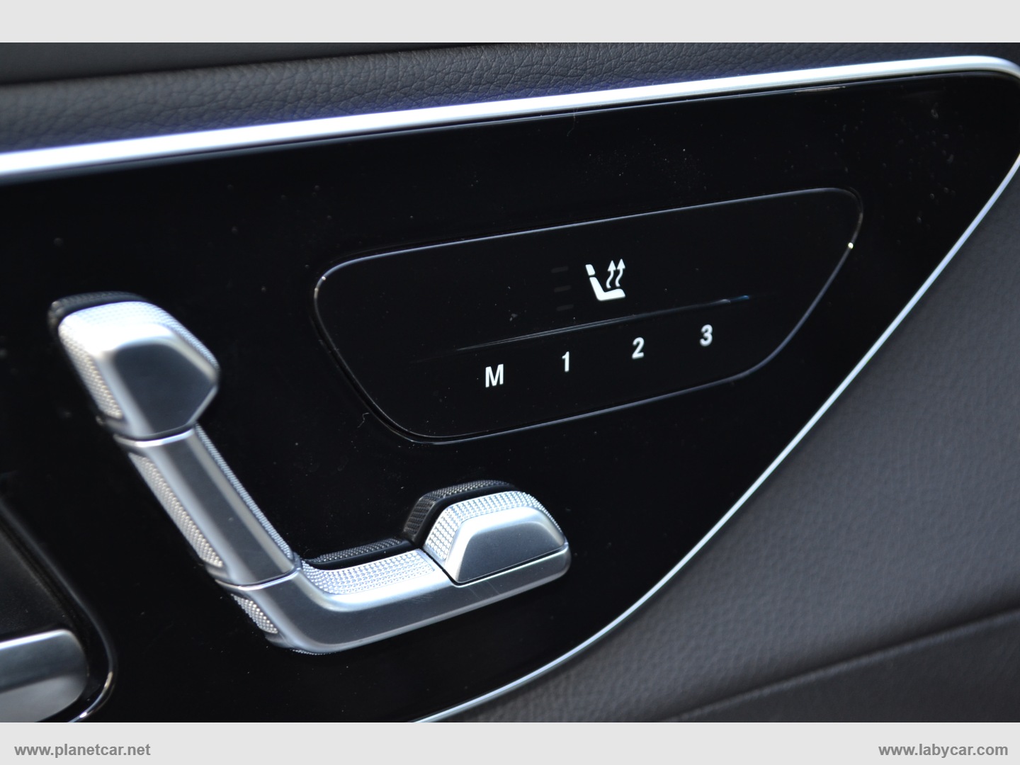 GLC 300 de hybrid EQ 4M AMG Line Premium - immagine 18
