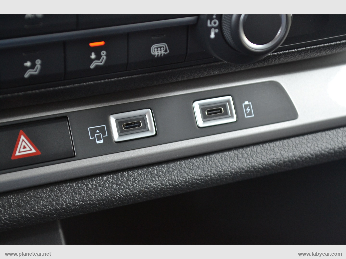 Scudo 1.5 BlueHDi 120 Furg. - immagine 18