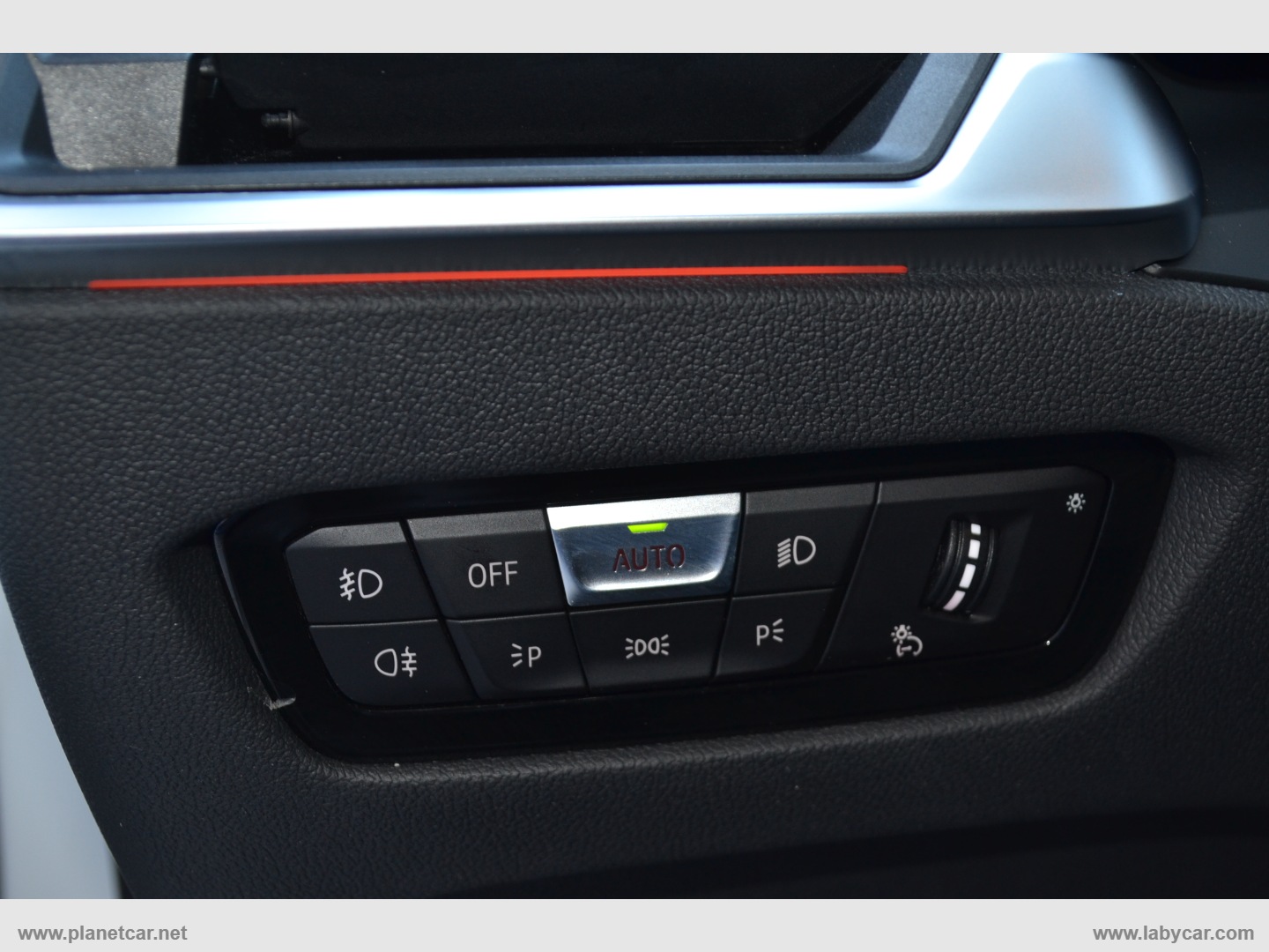 420d 48V Coupé Msport - immagine 18