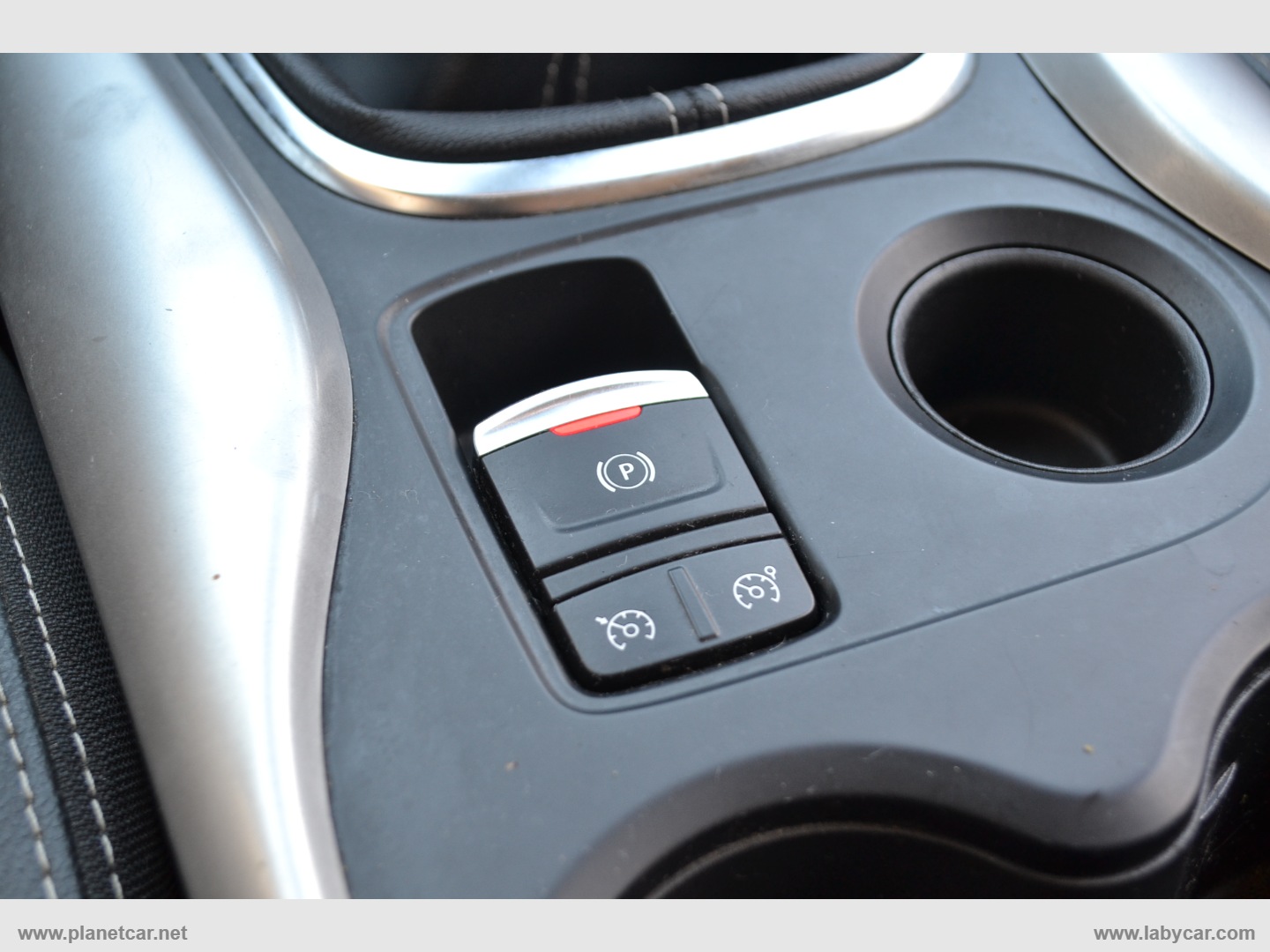 Kadjar dCi 130 CV Energy Hypnotic - immagine 18