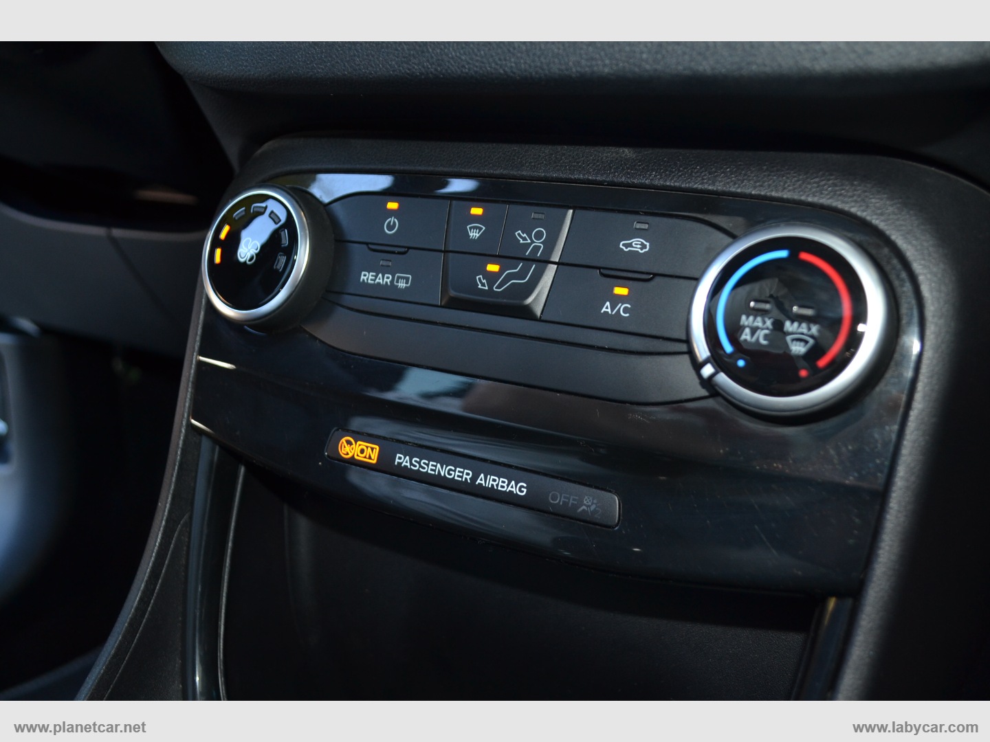 Puma 1.0 EcoBoost 125CV S&S Titanium - immagine 18