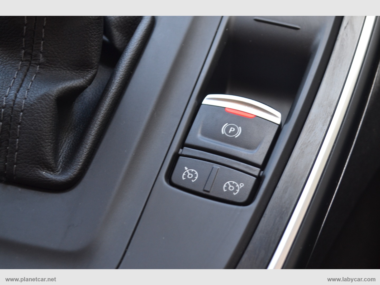 Grand Scénic dCi 8V 110 CV EDC Energy Sport Edition2 - immagine 18