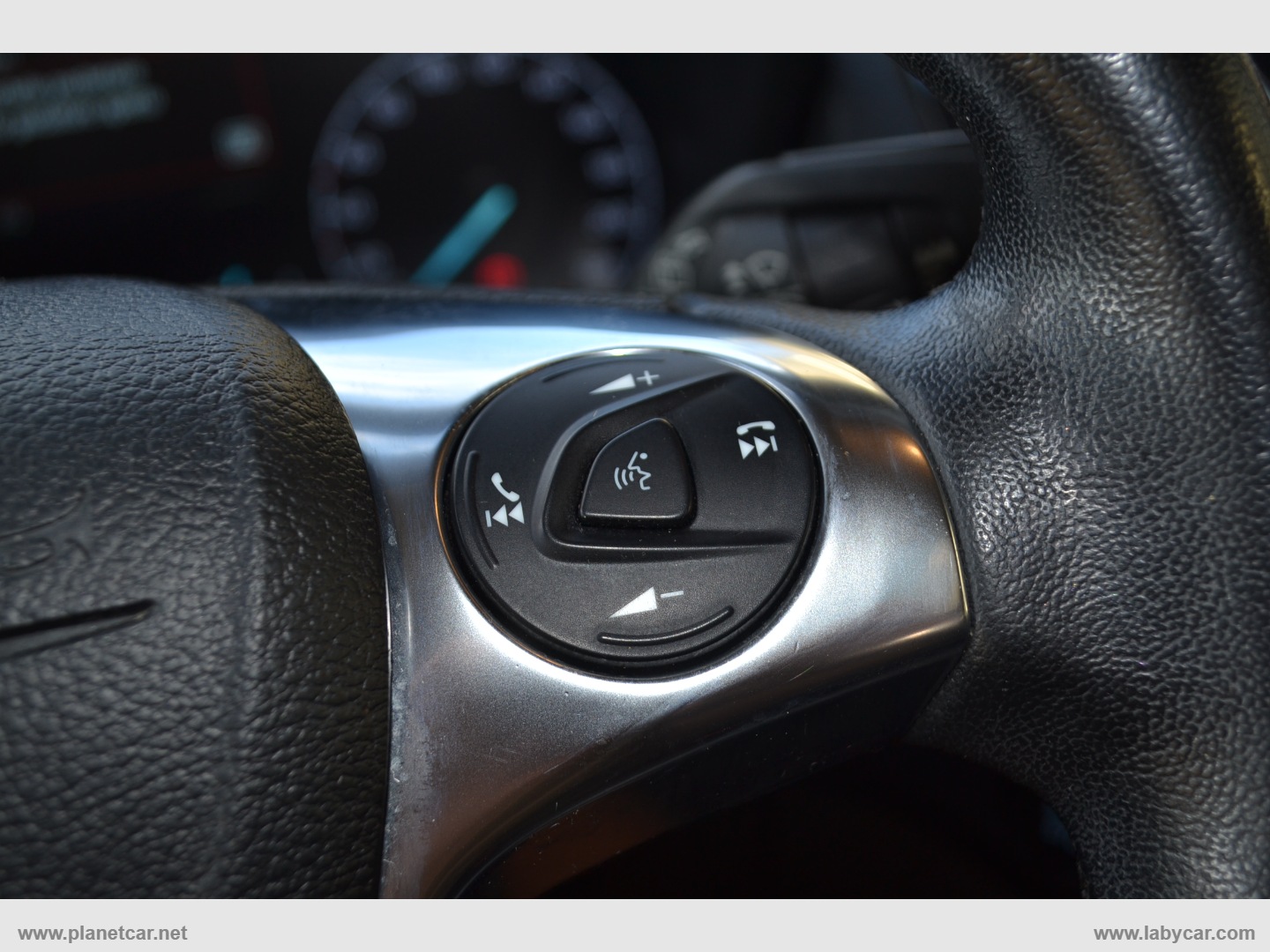 Gran Tourneo Connect 1.5 TDCi 120CV Tit. - immagine 18
