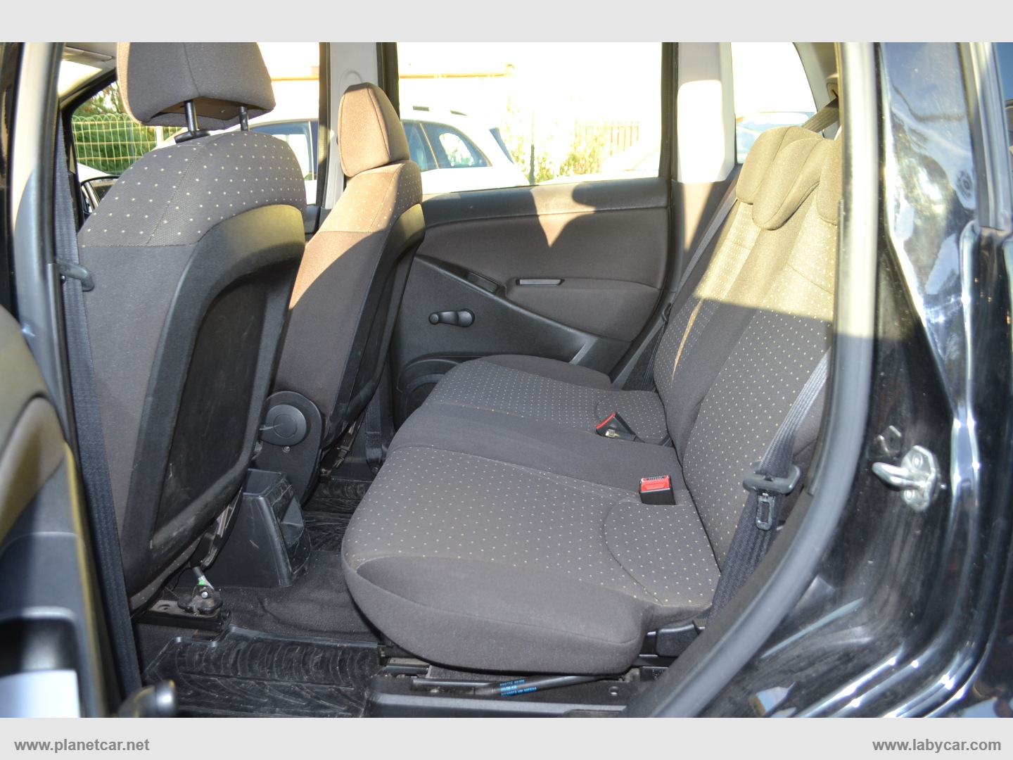 Idea 1.3 MJT 16V 90 CV BlackEnergy - immagine 18