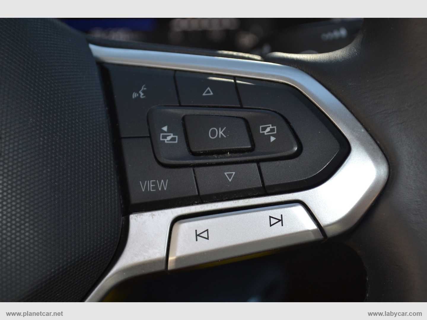 T-Roc 2.0 TDI SCR Style - immagine 18