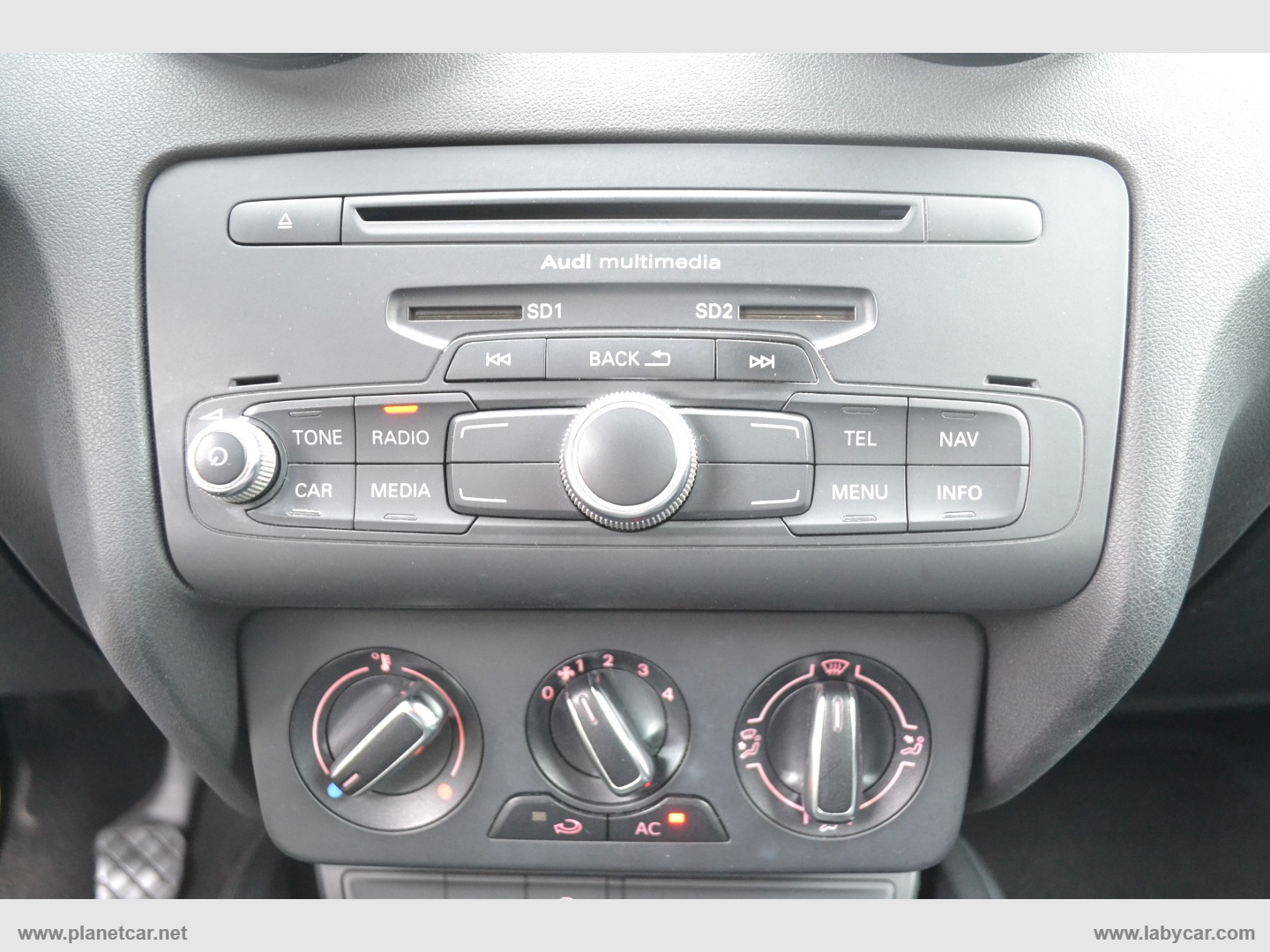 A1 1.6 TDI S line edition - immagine 18