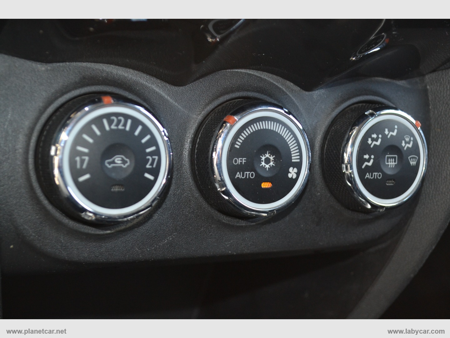 C4 Aircross 1.8 HDi 150 S&S 4WD Seduction - immagine 18