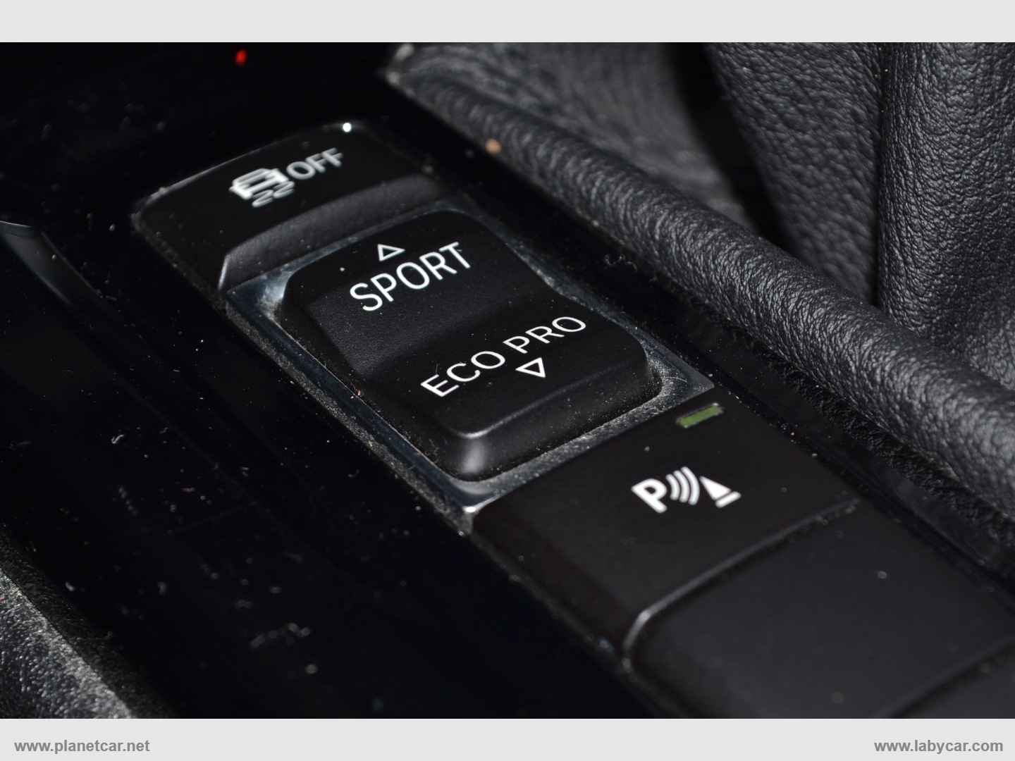 X1 sDrive18d xLine AUT. - immagine 18