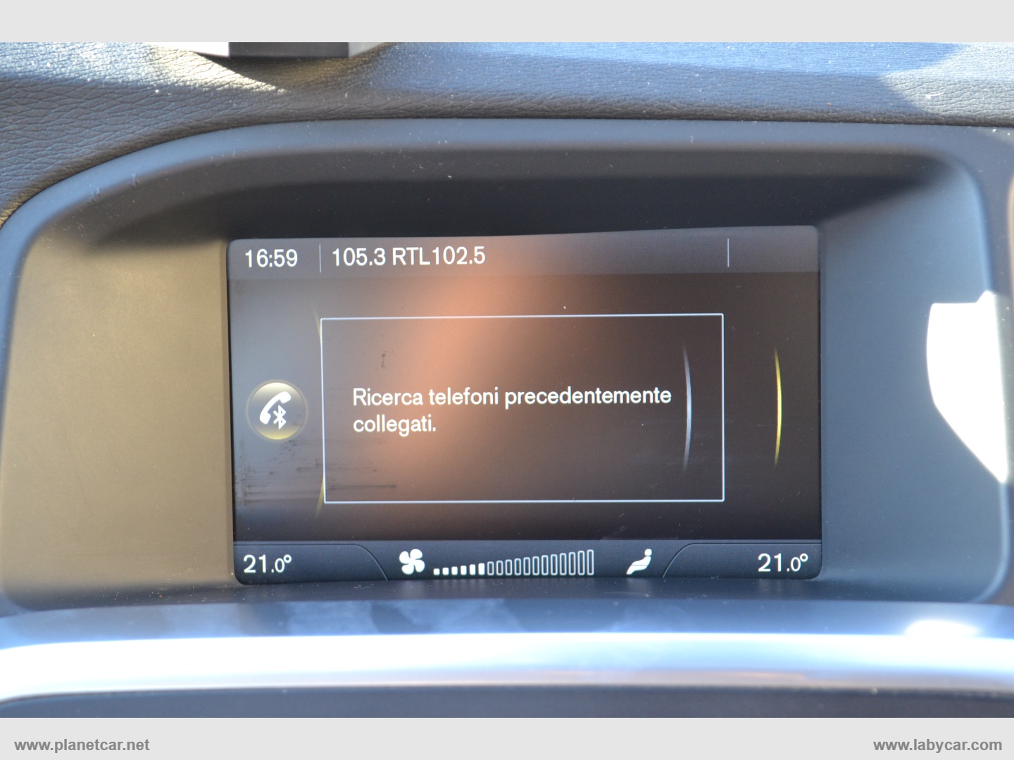 S60 D3 Momentum - immagine 18