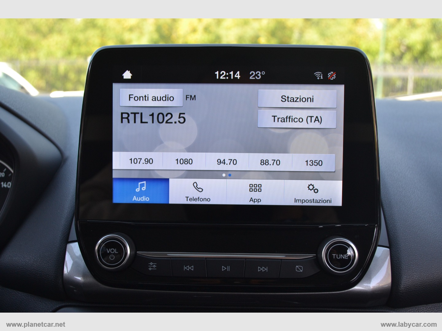 EcoSport 1.0 EcoBoost 100 CV Business - immagine 18