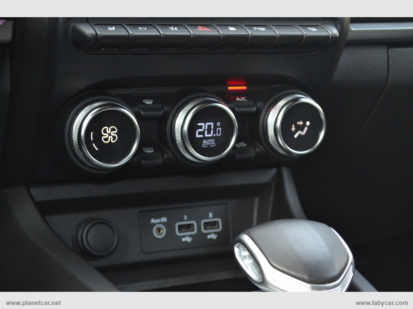 Arkana Hybrid E-TECH 145 CV R.S. Line - immagine 18