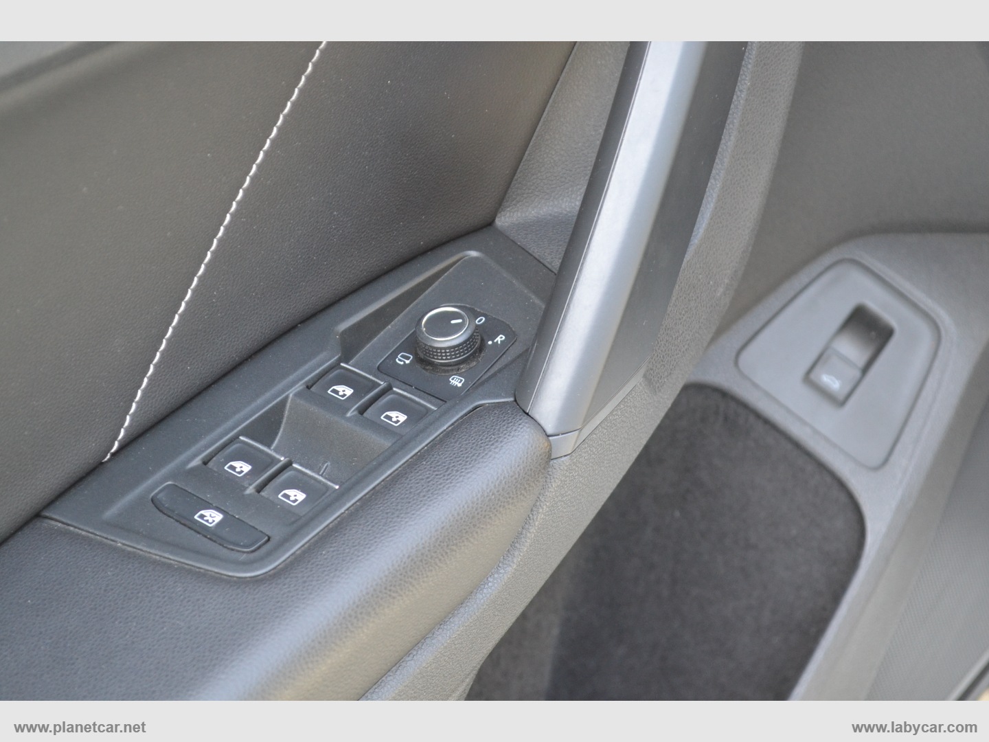 Tiguan 1.5 TSI 150CV DSG ACT R-Line - immagine 18