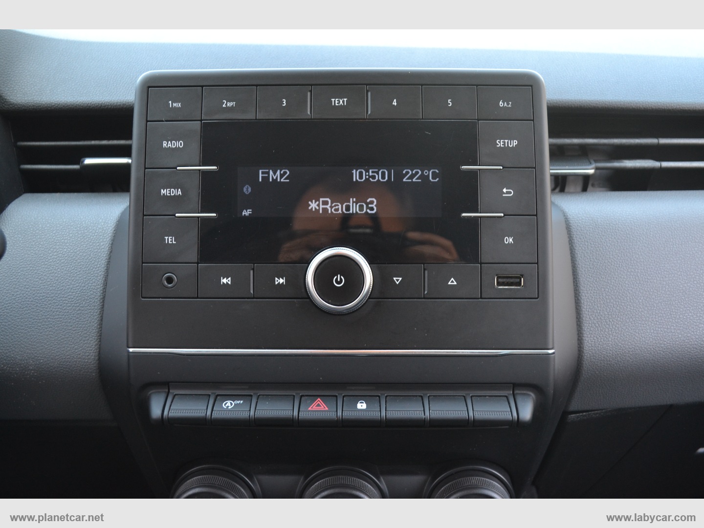 Clio SCe 65 CV 5p. Life - immagine 18