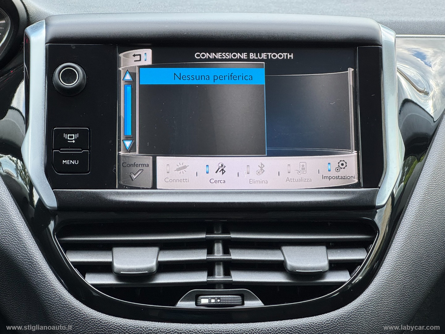 208 1.4 HDi 68 CV 5p. Business - immagine 18