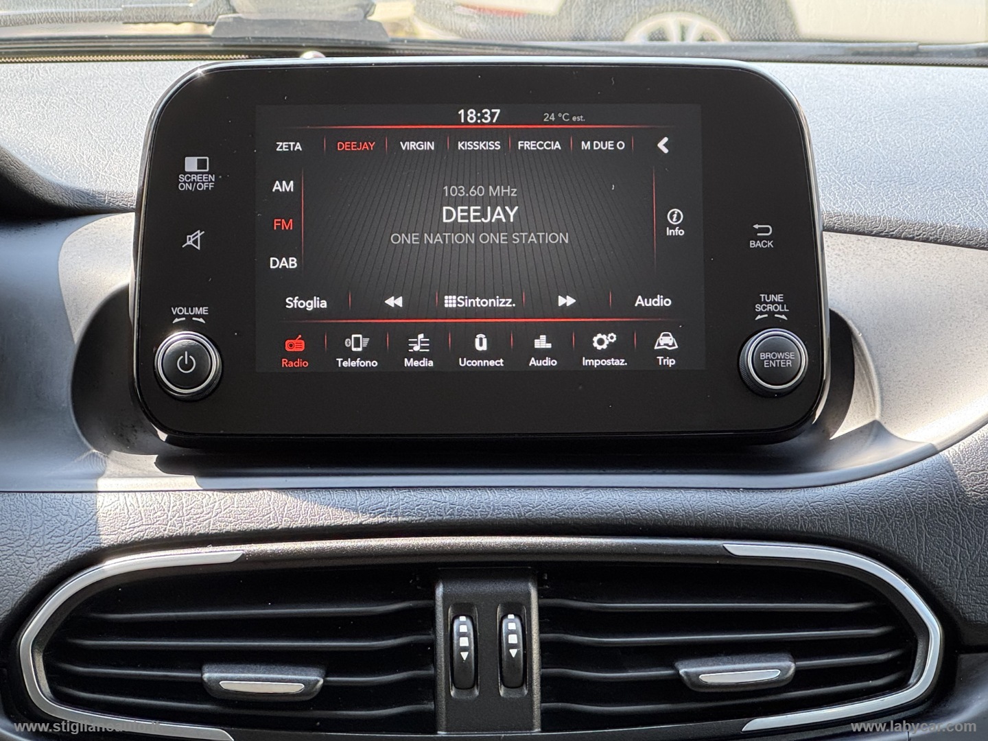 Tipo 1.3 Mjt S&S 5 porte Cross - immagine 18
