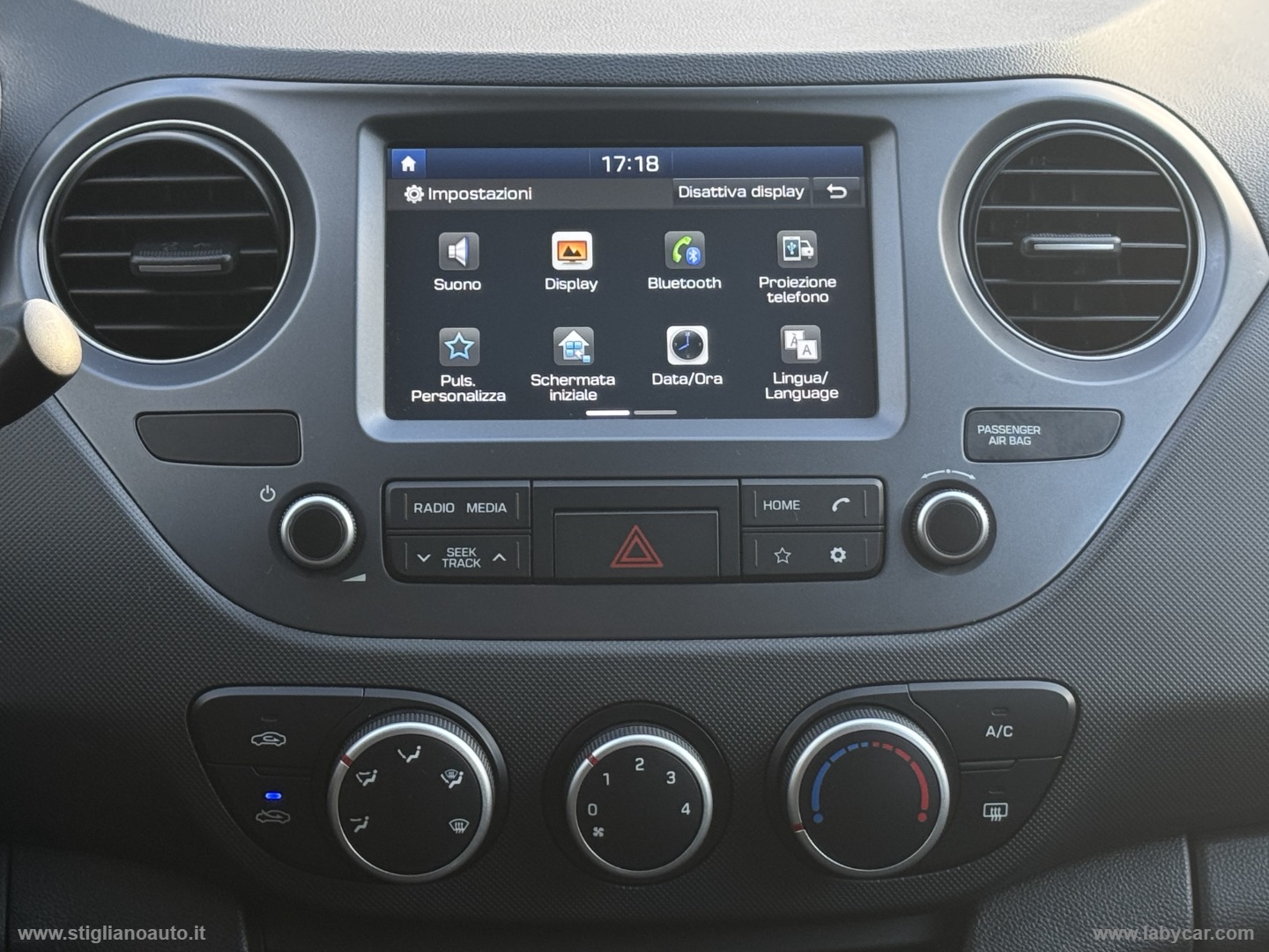 i10 1.0 MPI Prime - immagine 18