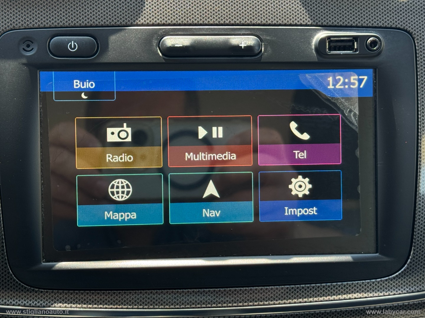 Sandero Stepway 0.9 TCe 90CV Comfort - immagine 18