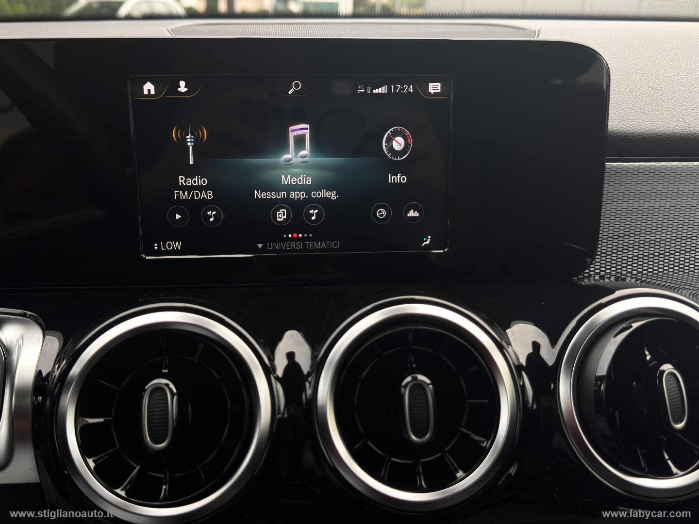 GLB 220 d Automatic 4Matic Sport - immagine 18