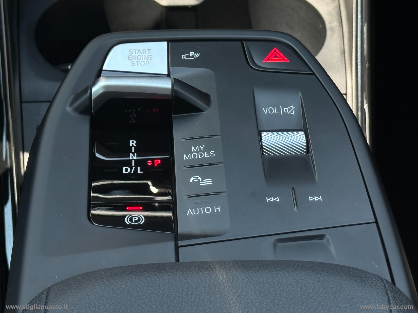 X1 sDrive 18d TELEC POST-HARMAN KARDON - immagine 18
