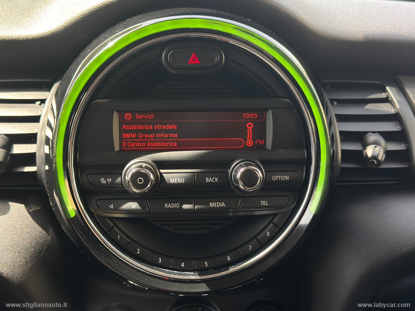 Mini One D - immagine 18