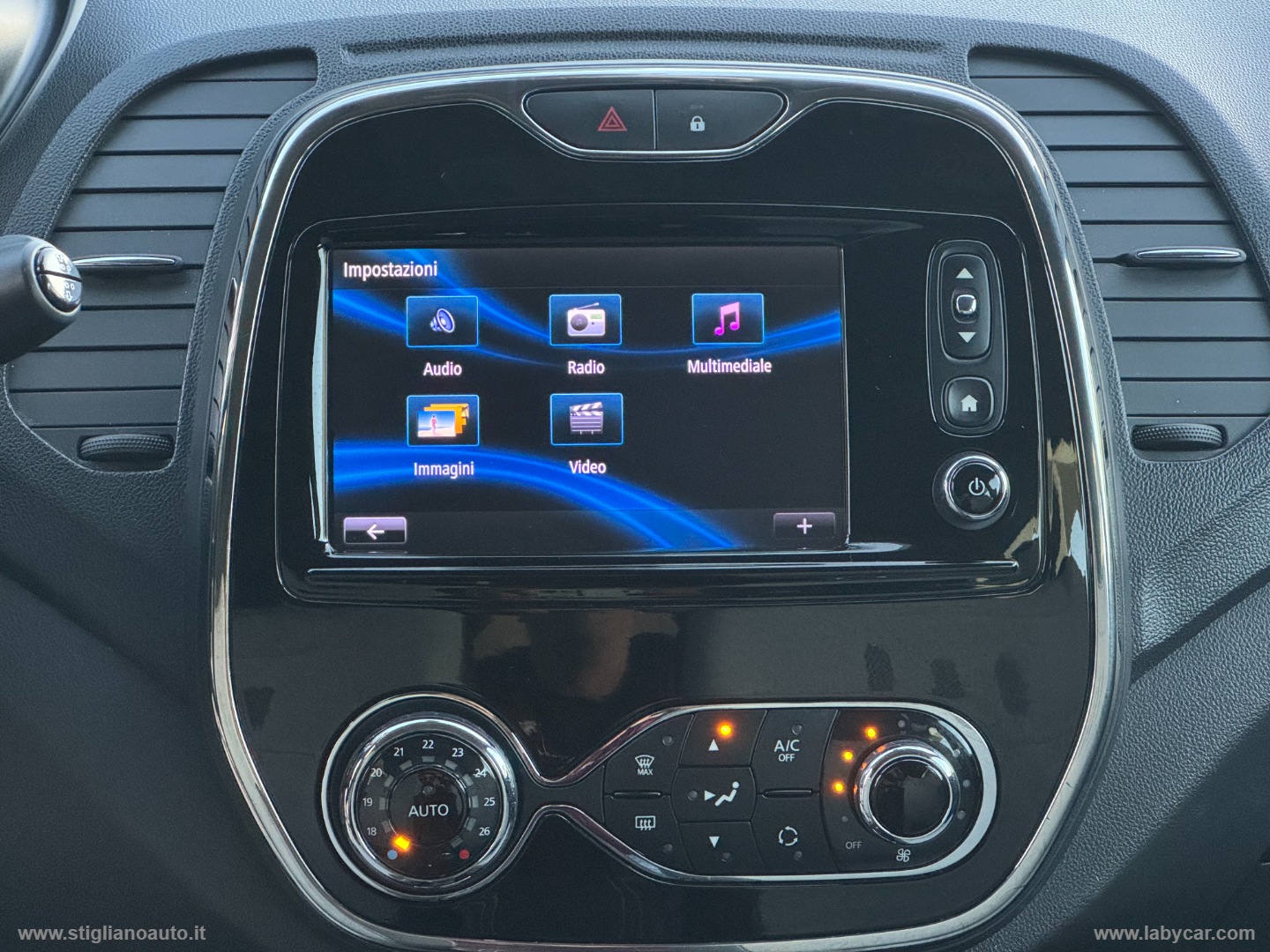 Captur dCi 8V 90 CV S&S Energy Intens - immagine 18