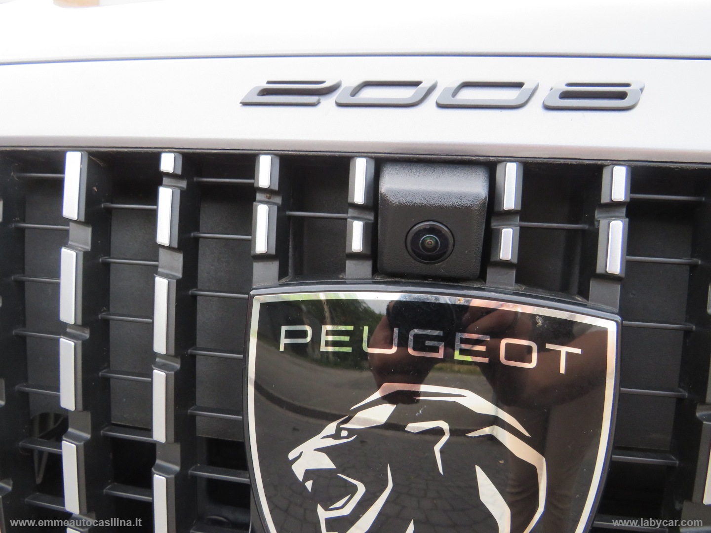 2008 PureTech 100 S&S Allure - immagine 18