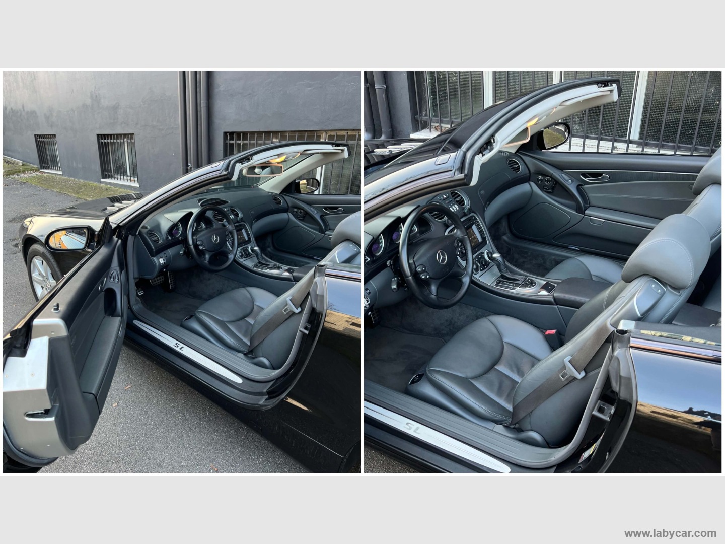 SL 350 DA COLLEZIONE - immagine 18