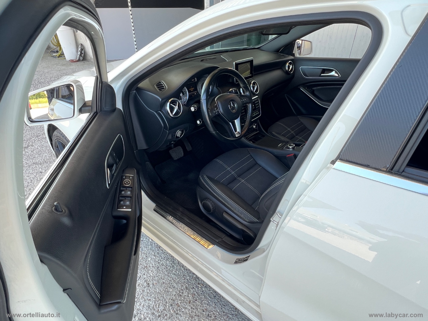 A 200 CDI Automatic Sport - immagine 18