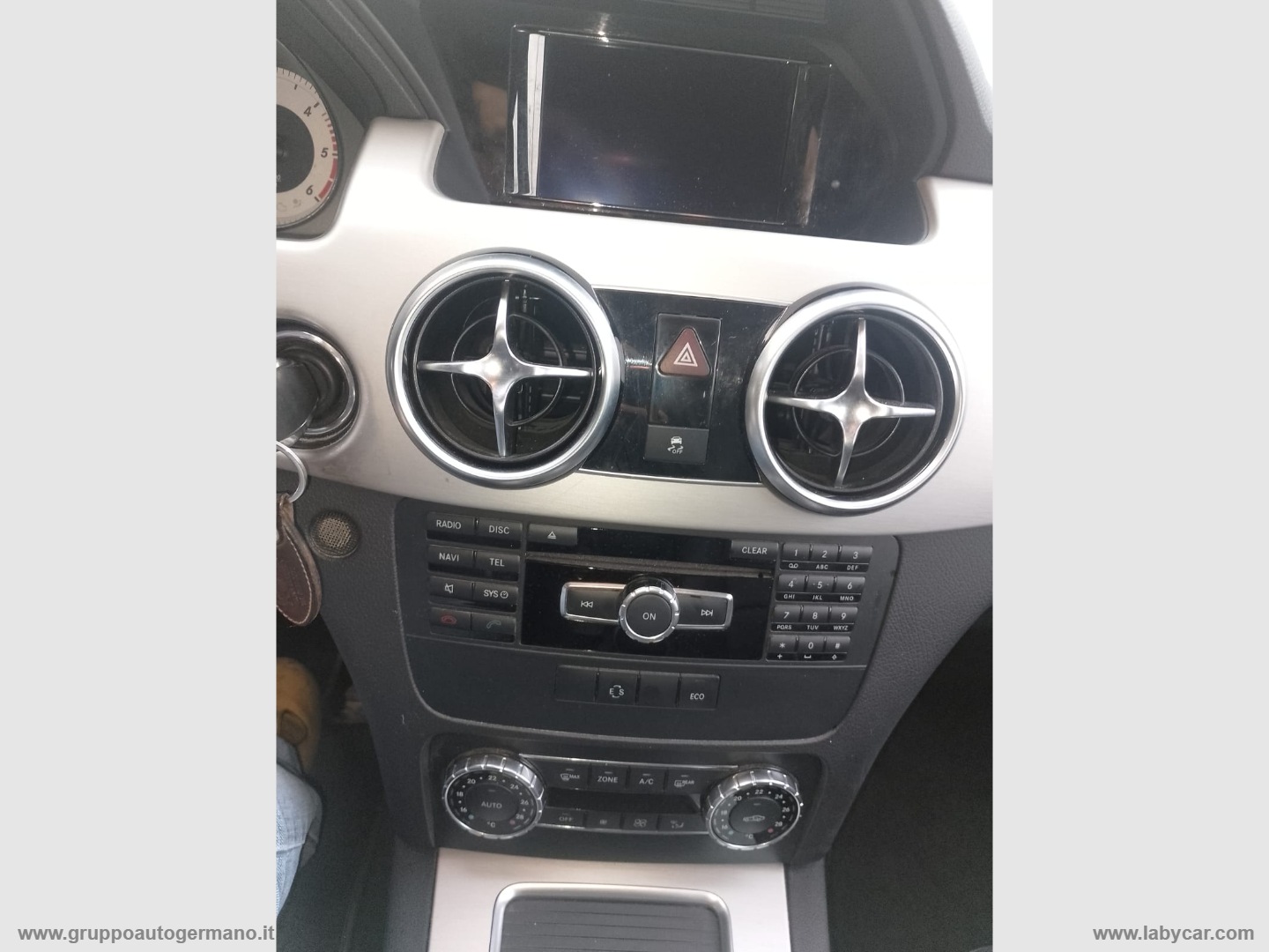 GLK 200 CDI Sport Automatic Full Edition - immagine 18