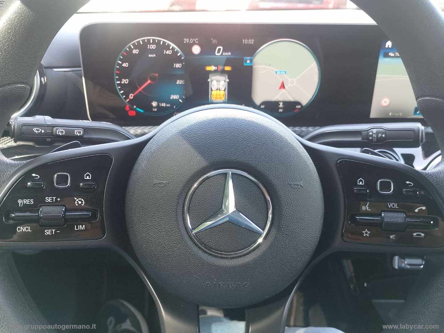 A 180 d Automatic Business - immagine 18