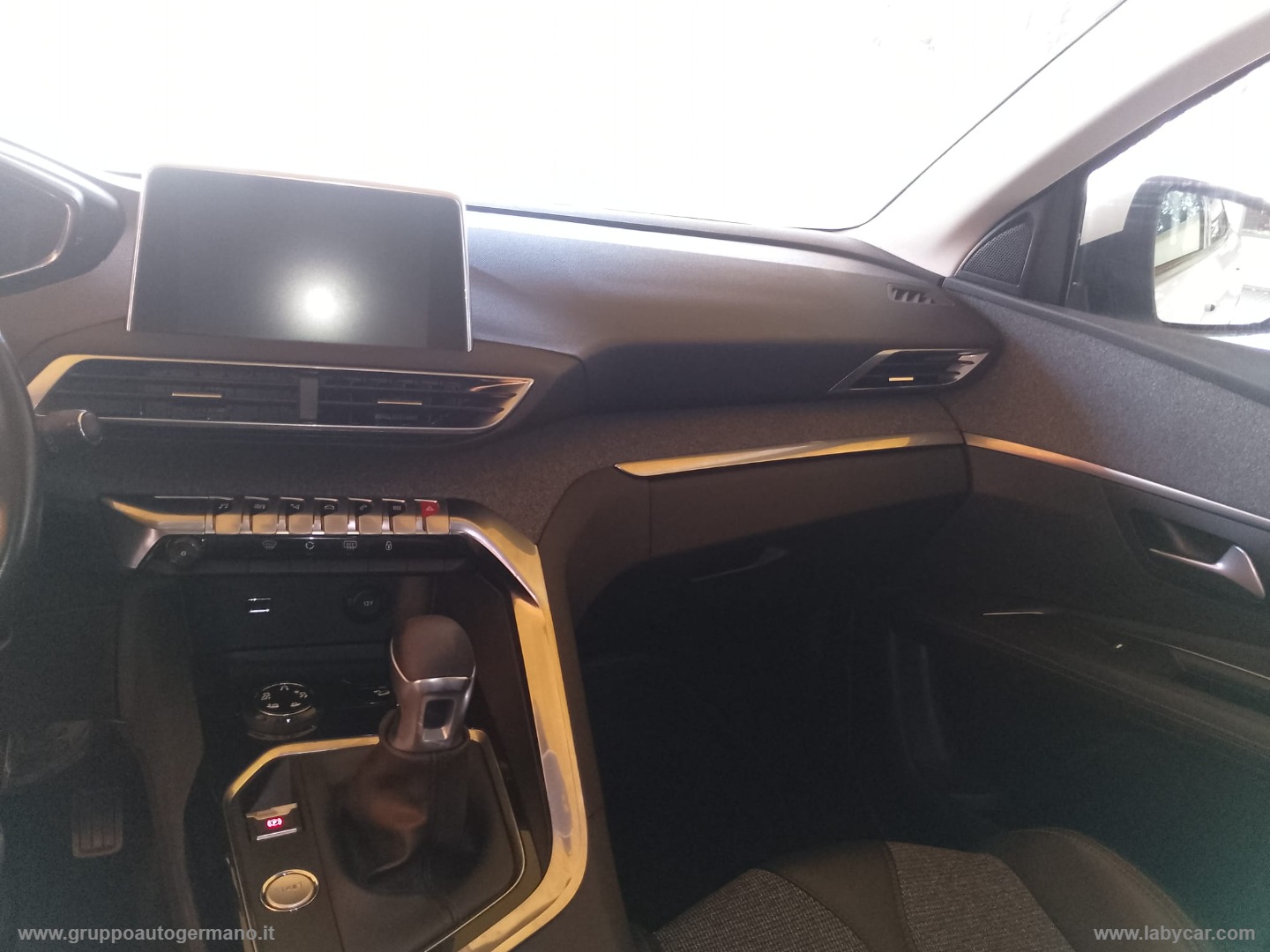 3008 BlueHDi 150 S&S Allure - immagine 18