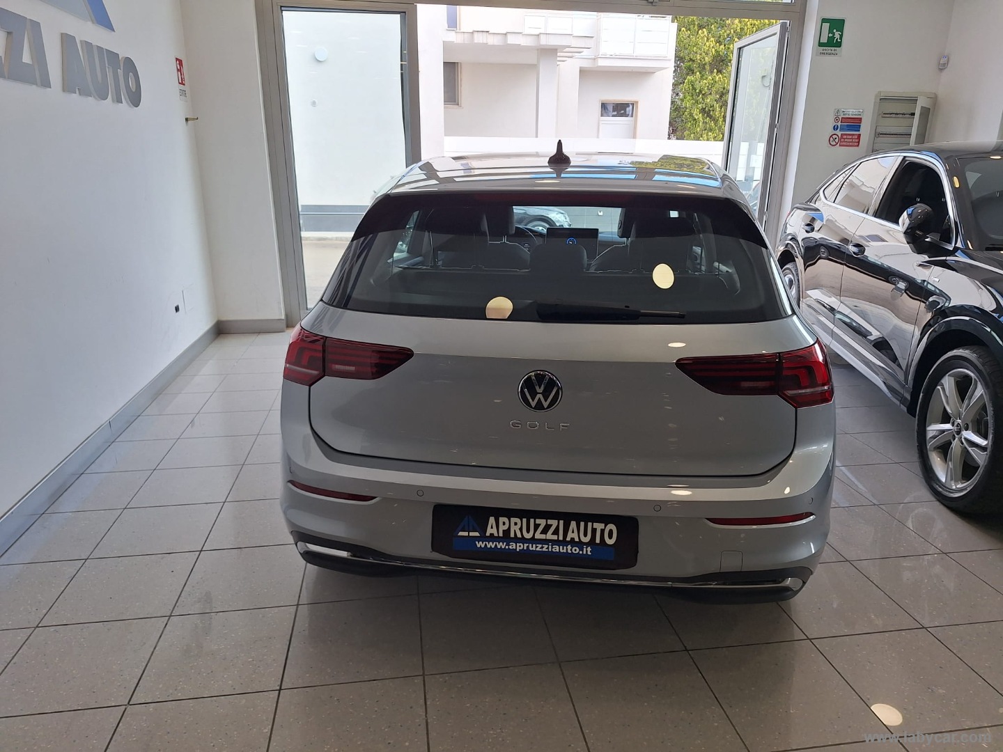 Golf 2.0 TDI 150 CV DSG SCR Style - immagine 18