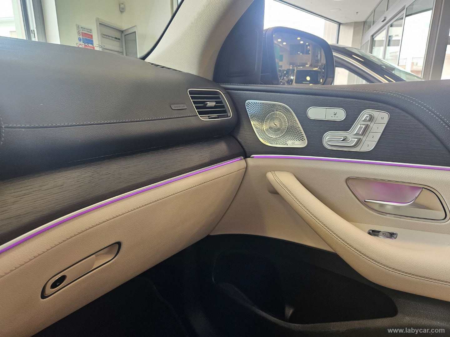 GLE 300 d 4M Coupé AMG LINE Advanced Plus - immagine 18