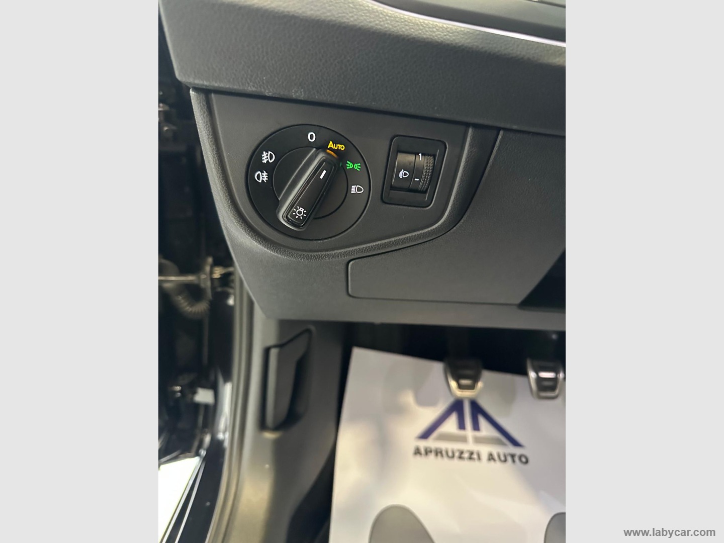 Taigo 1.0 TSI 115 CV R-Line - immagine 18