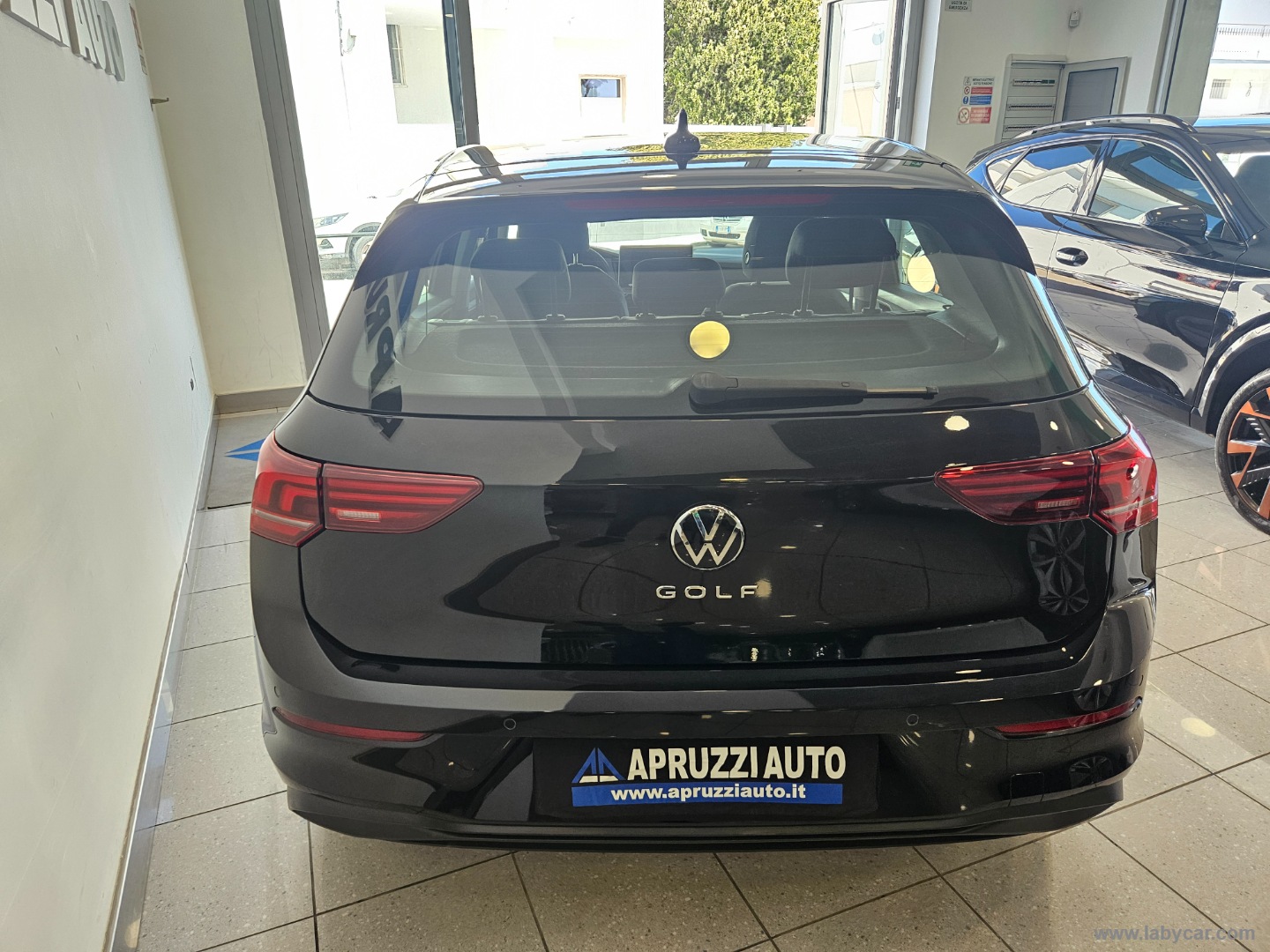 Golf 2.0 TDI 115 CV SCR Life - immagine 18