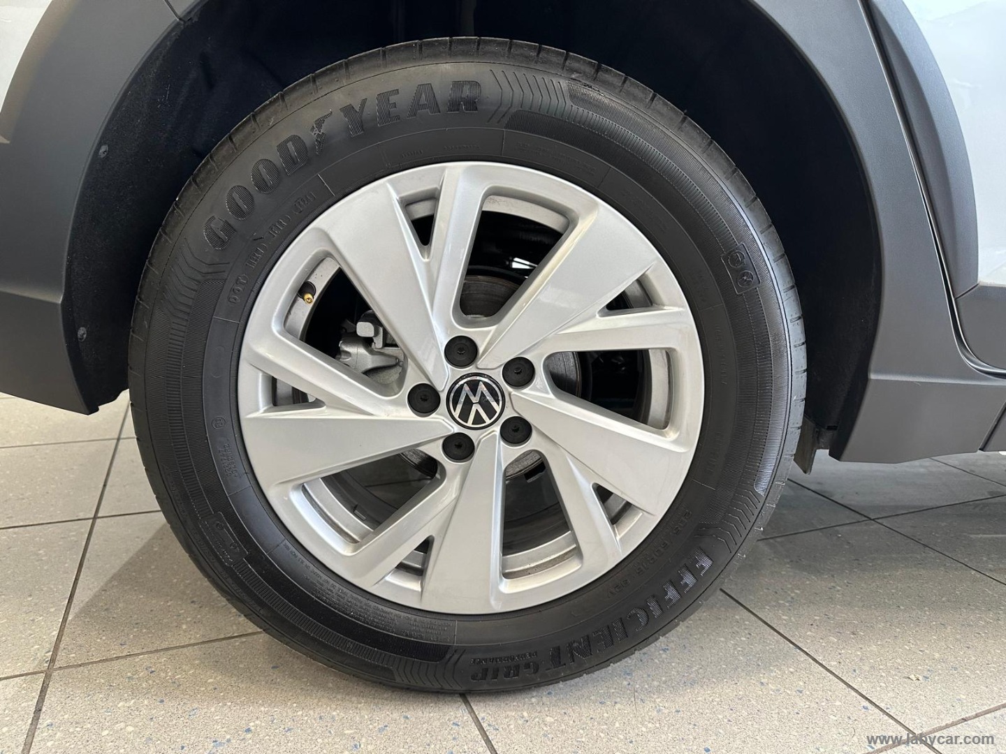 Taigo 1.0 TSI 110 CV Life - immagine 18