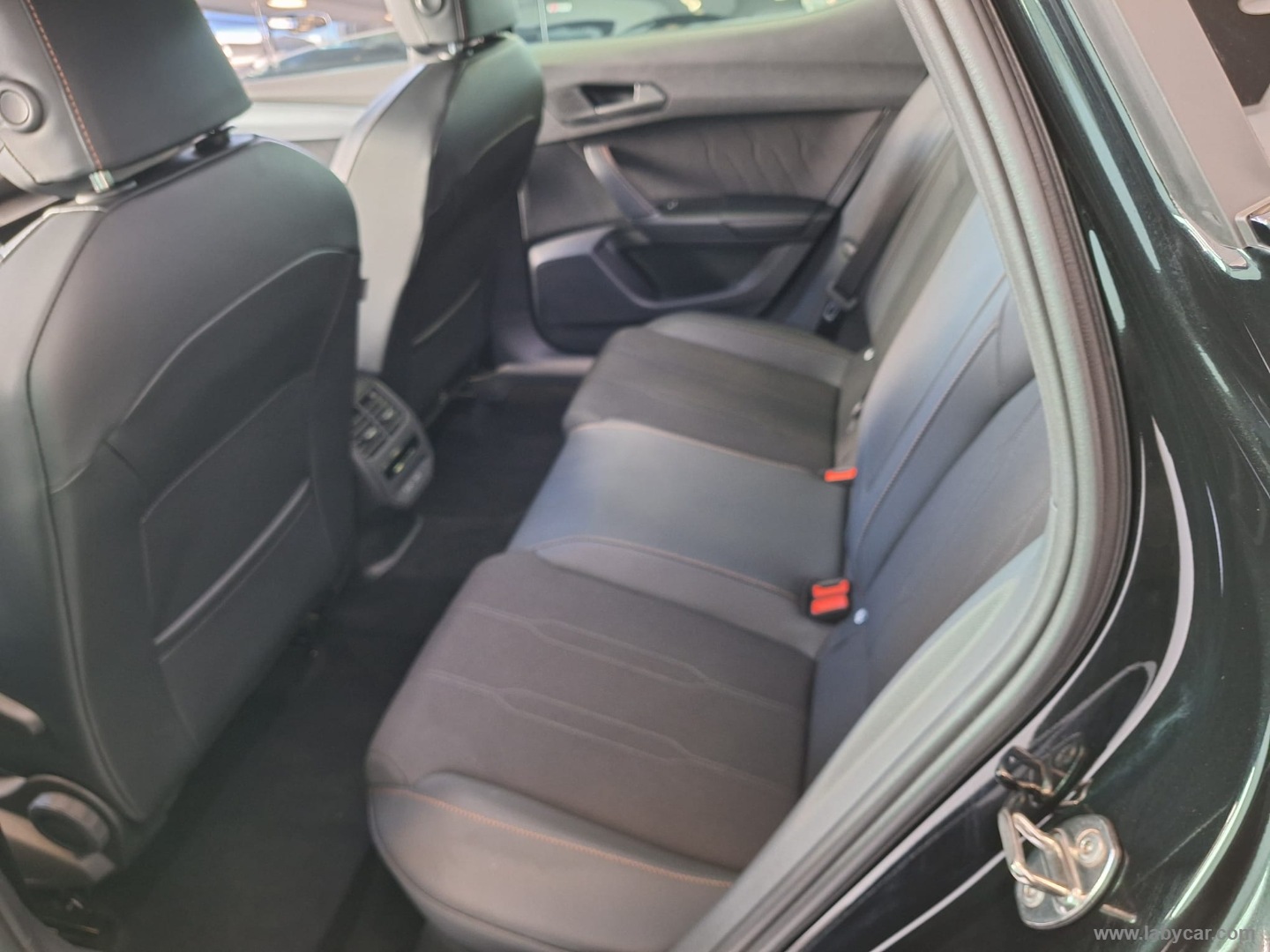 Leon 2.0 TDI 150 CV DSG - immagine 18