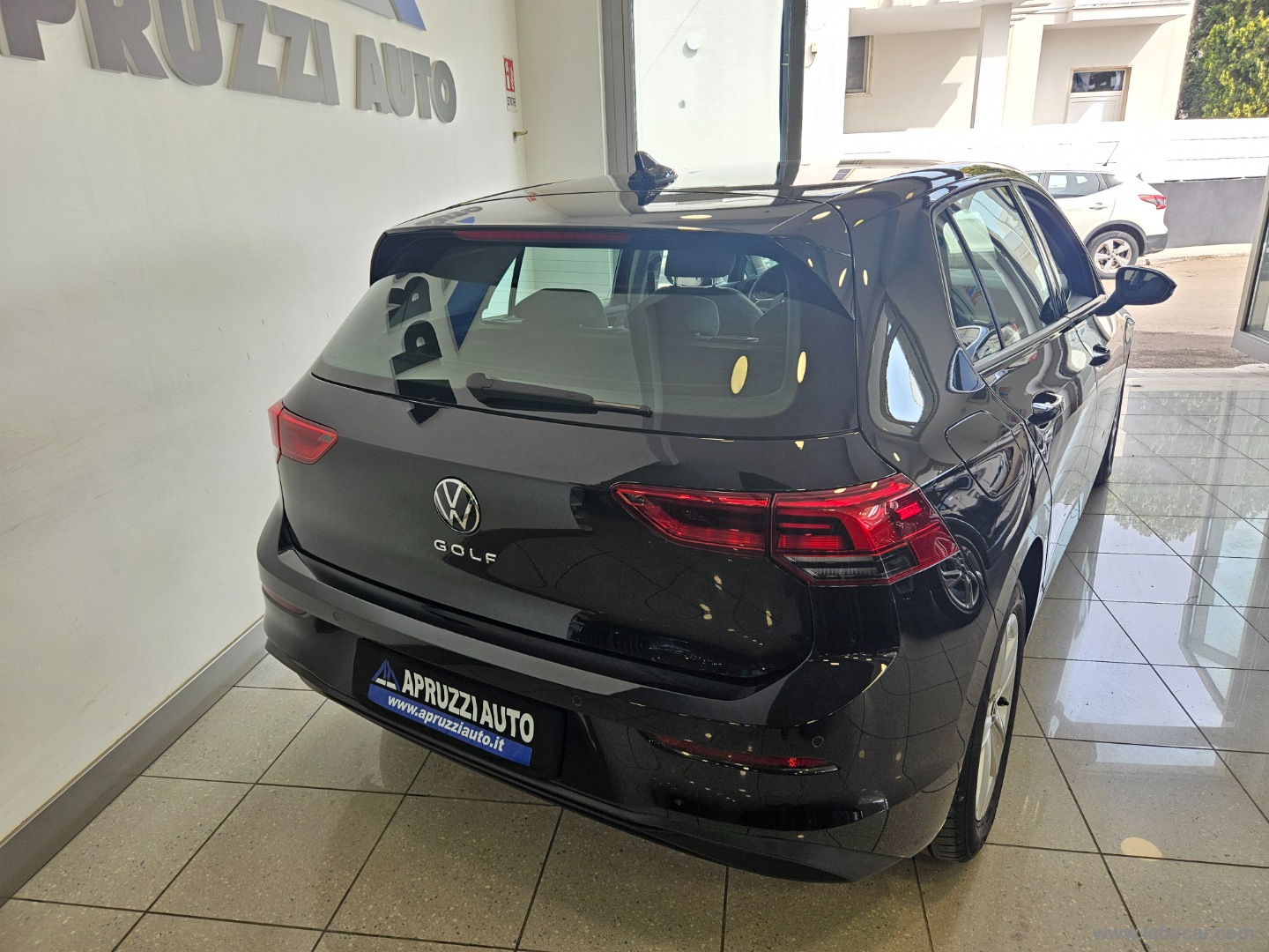 Golf 2.0 TDI DSG SCR Life - immagine 18